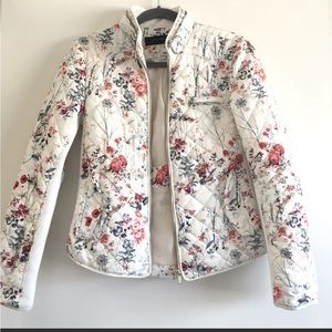ZARA JACKET